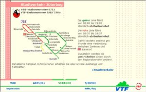 2000 VTF Website Screen