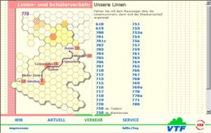 2000 VTF Website Screen2