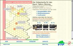 2000 VTF Website Screen3