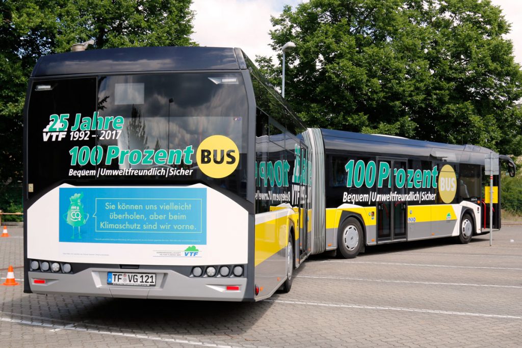 Ansprechpartner - Verkehrsgesellschaft Teltow-Fläming mbH