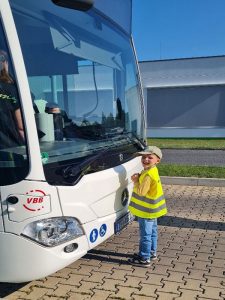 BudentdeckerKids 2025