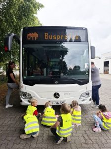 BudentdeckerKids 2025