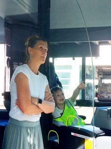 BudentdeckerKids 2025