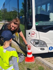 BudentdeckerKids 2025