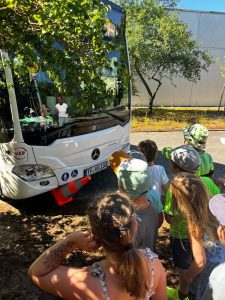 BudentdeckerKids 2025