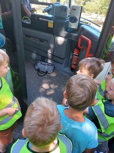 BudentdeckerKids 2025