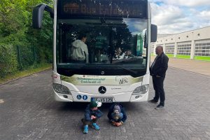 BusentdeckerKids 2026