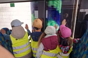 BusentdeckerKids 2026