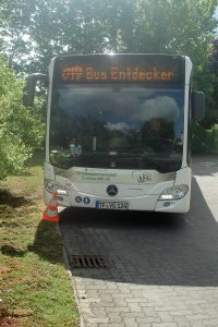 BusentdeckerKids 2026